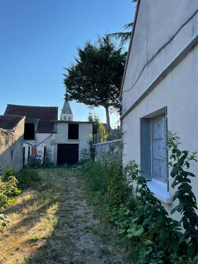Parfums Du Bois Selles-sur-Cher Exterior photo